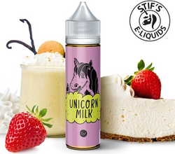 Příchuť Stifs Unicorn Shake and Vape 15ml Milk