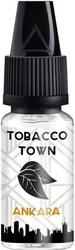 Příchuť TI Juice Tobacco Town 10ml Ankara