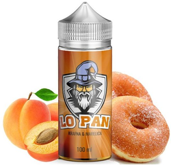 Příchuť Wizardlab Shake and Vape 20ml Lo Pan