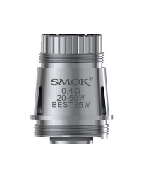 Smoktech B2 žhavicí hlava 0,4ohm 1ks