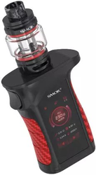 Smoktech Mag P3 Grip TC230W Full Kit Black-Red