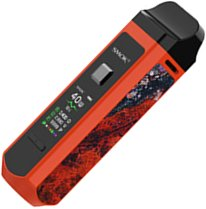 Smoktech RPM 40 grip Full Kit 1500mAh Orange
