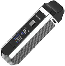 Smoktech RPM 40 grip Full Kit 1500mAh Prism Chrome