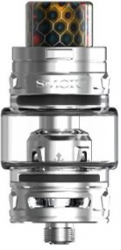 Smoktech TFV12 Baby Prince clearomizer Stainless