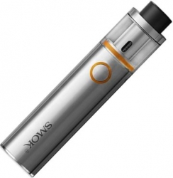 SMOK Vape Pen 22 elektronická cigareta 1650mAh - Stříbrná, 1ks