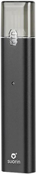 Suorin iShare POD elektronická cigareta 130mAh Black