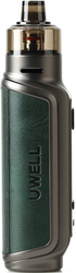 Uwell Aeglos P1 80W grip Full Kit Olive Green
