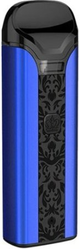 Uwell Crown POD elektronická cigareta 1250mAh Blue