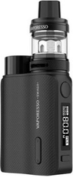 Vaporesso SWAG II TC80W grip Full Kit Black