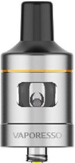 Vaporesso VM Tank 22 clearomizer Silver