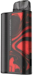 Vaporesso XTRA Pod elektronická cigareta 900mAh Grey Resin