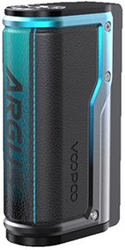 VOOPOO Argus GT 160W grip Easy Kit Black and Blue