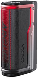 VOOPOO Argus GT 160W grip Easy Kit Black and Red