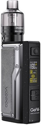 VOOPOO Argus GT 160W grip Full Kit Vintage Grey