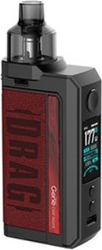 VOOPOO Drag Max 177W Grip Full Kit Marsala