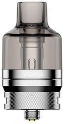 VOOPOO PnP Pod Tank Clearomizer 4,5ml Silver