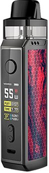 VOOPOO VINCI X 70W grip Scarlet