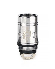 Wismec WS03 MTL žhavicí hlava 1,5ohm