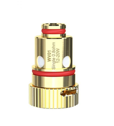 Wismec WV01 žhavicí hlava 0,8ohm