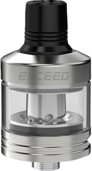 Joyetech EXceed D22c Clearomizer Silver