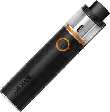 SMOK Vape Pen 22 elektronická cigareta 1650mAh - Černá, 1ks
